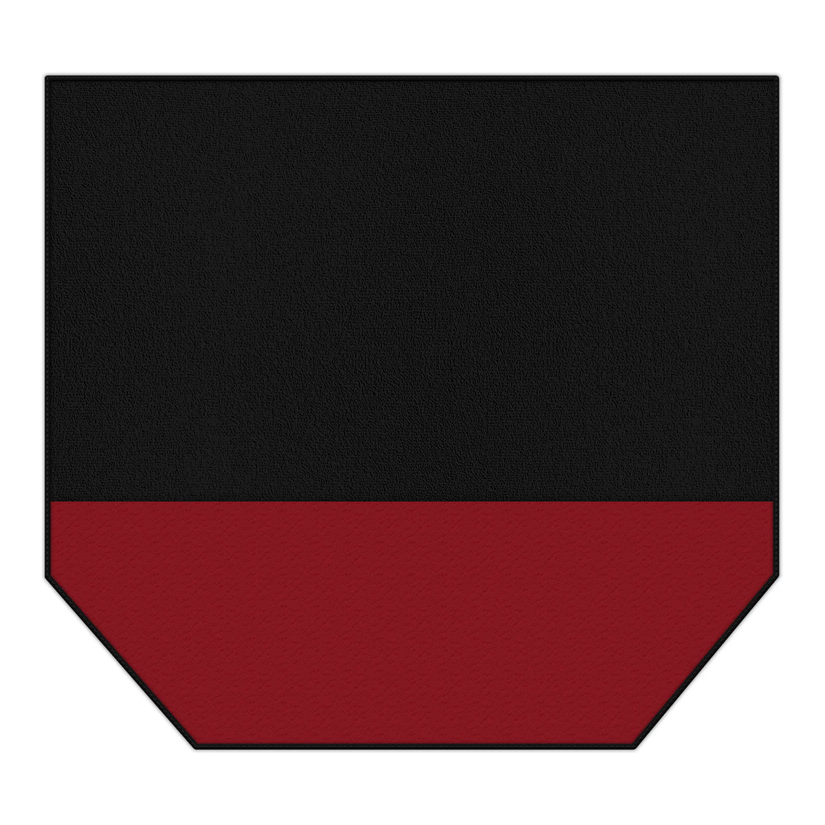 Customizable Carpet Trunk Floor Mats for Ferrari 360 (1999-2005) - Various Leather Colors