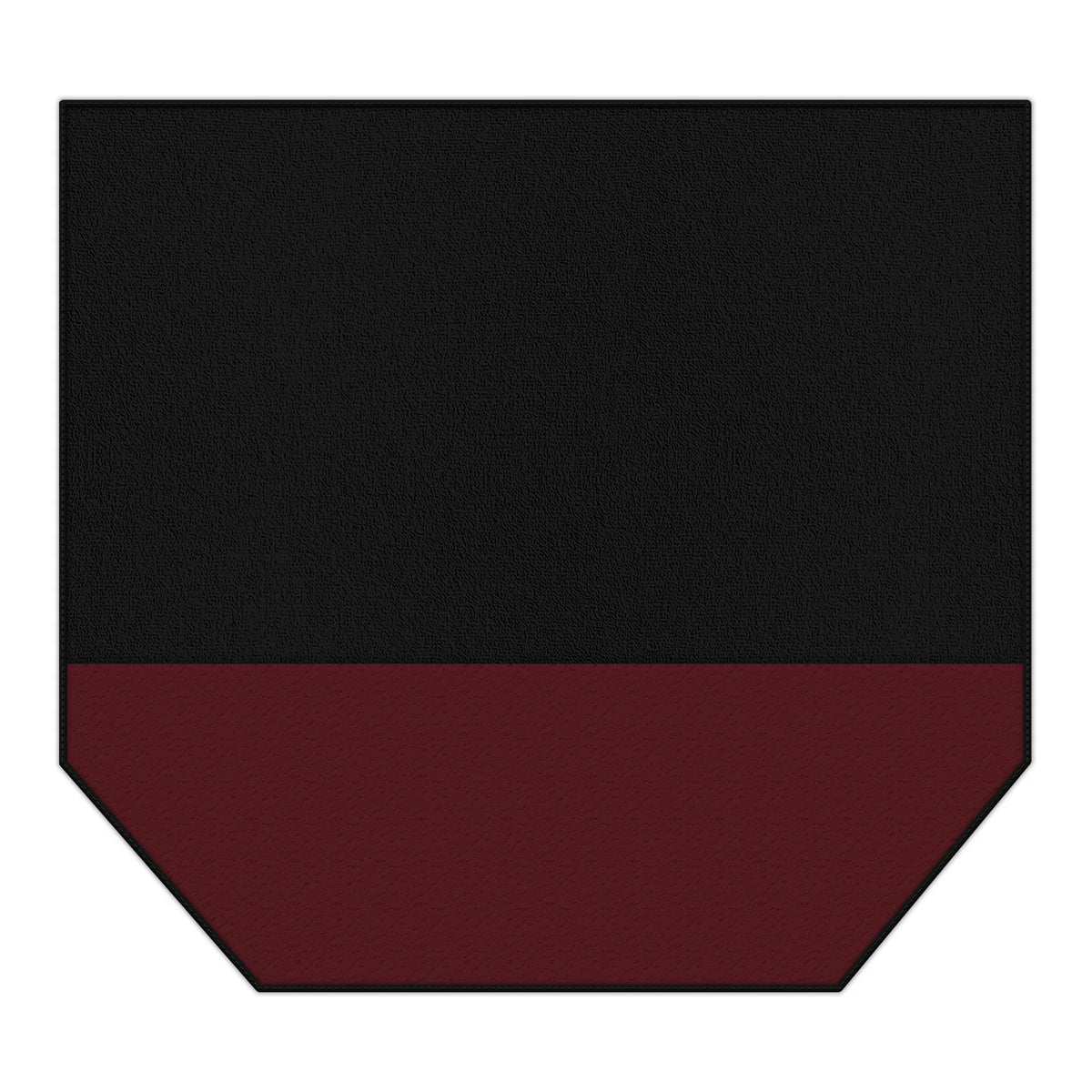 Customizable Carpet Trunk Floor Mats for Ferrari 360 (1999-2005) - Various Leather Colors
