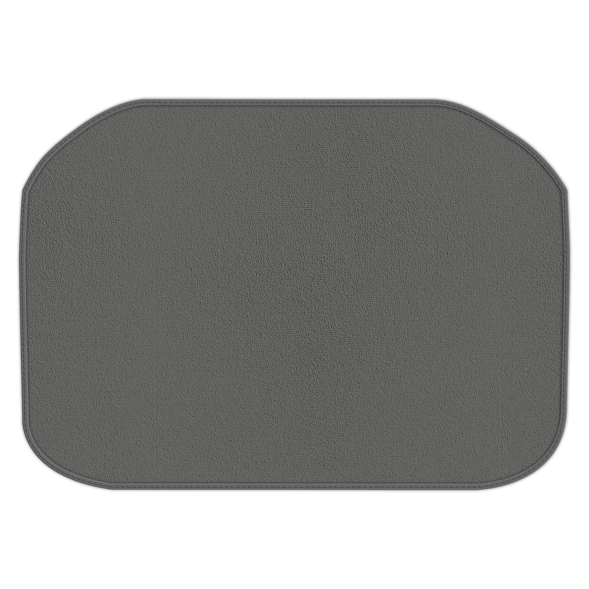 Customizable Carpet Trunk Floor Mats for Ferrari 456 (1992-2003) - Various Carpet Colors