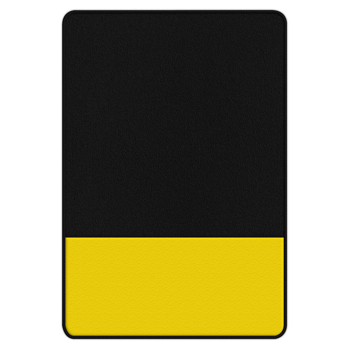 Customizable Carpet Trunk Floor Mats for Ferrari 458 GT2 (2012-2015) - Various Leather Colors