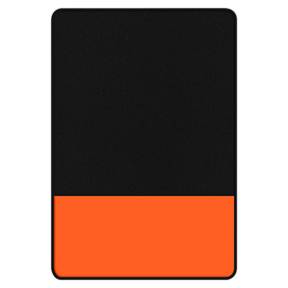 Customizable Carpet Trunk Floor Mats for Ferrari 458 GT2 (2012-2015) - Various Leather Colors