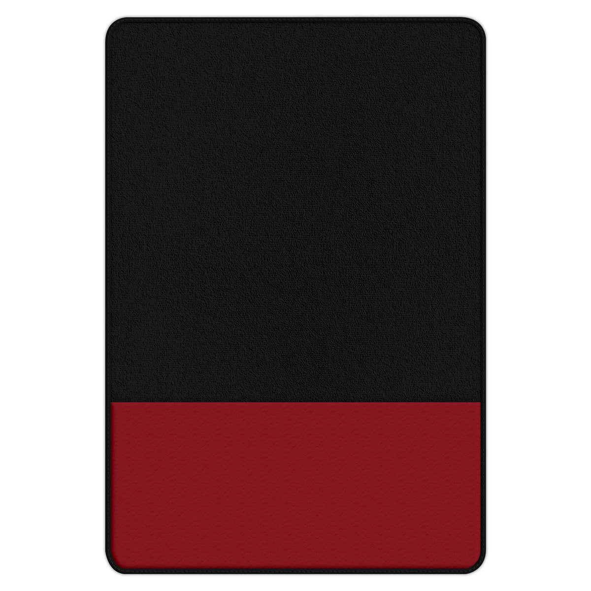 Customizable Carpet Trunk Floor Mats for Ferrari 458 Speciale (2012-2015) - Various Leather Colors
