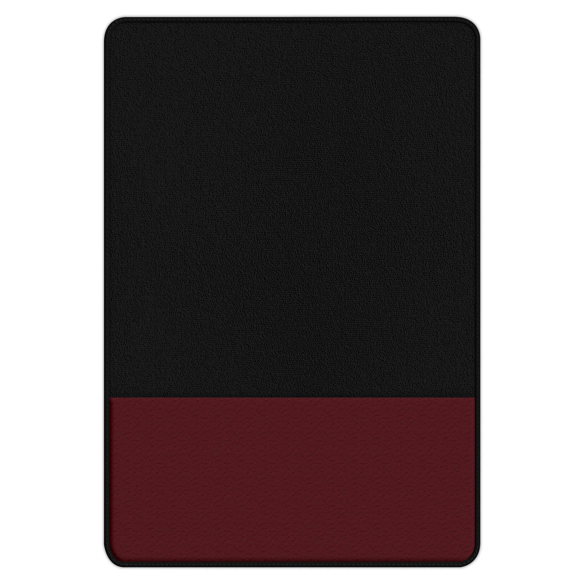 Customizable Carpet Trunk Floor Mats for Ferrari 458 Speciale (2012-2015) - Various Leather Colors