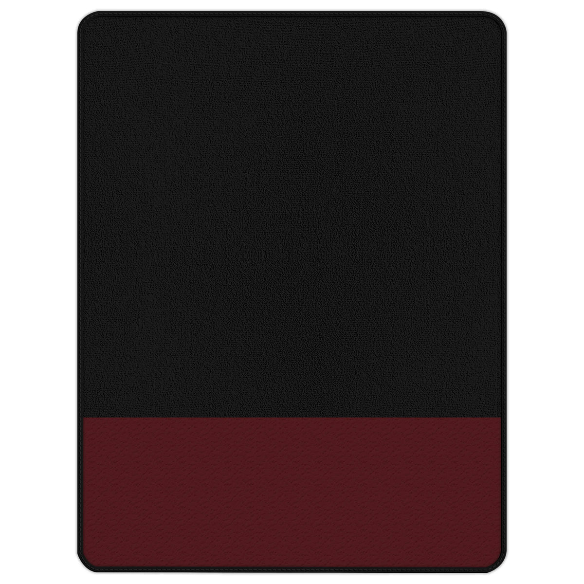Customizable Carpet Trunk Floor Mats for Ferrari 488 Pista Spider (2019-2021) - Various Leather Colors