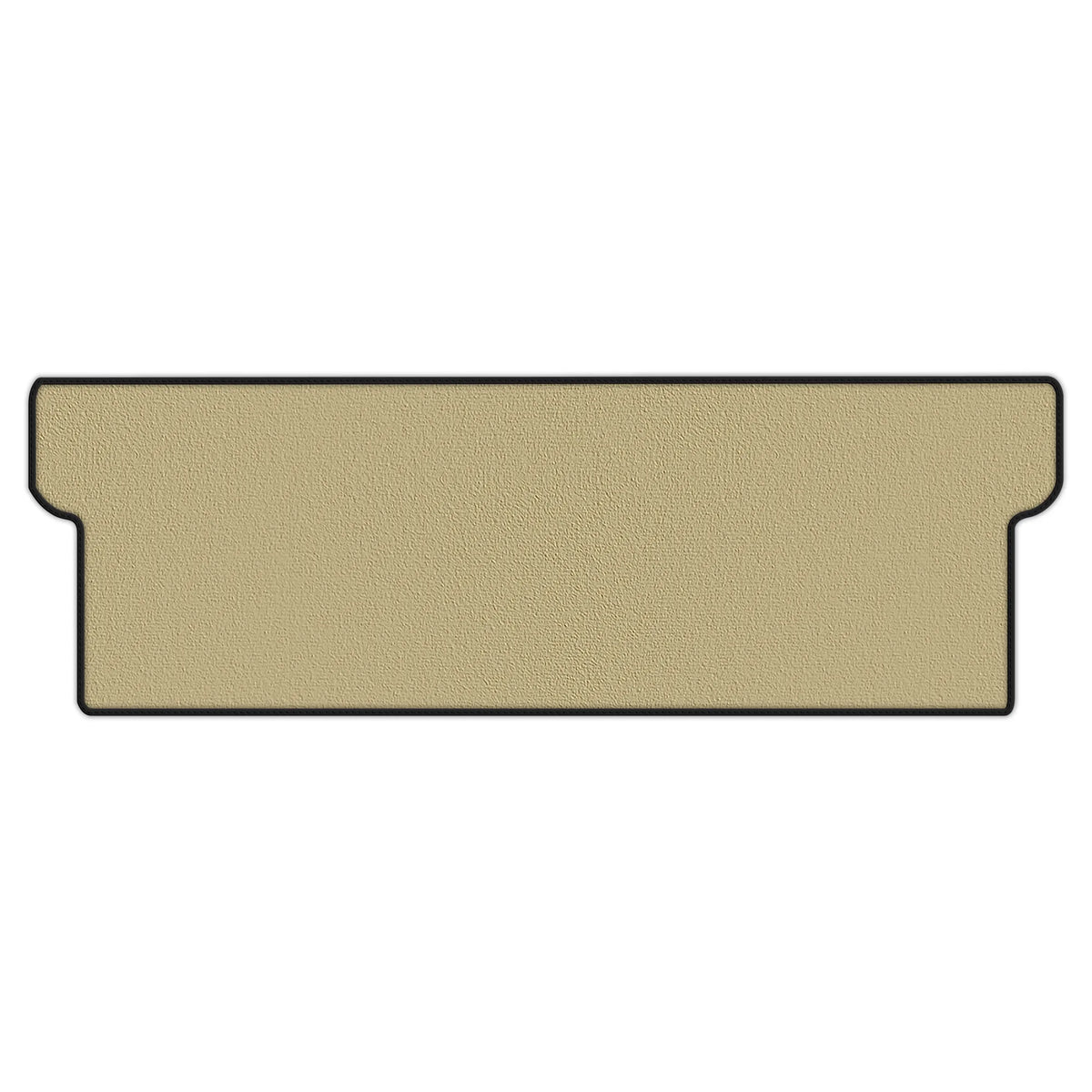 Customizable Carpet Trunk Floor Mats for Ferrari Dino GT4 (1973-1979)