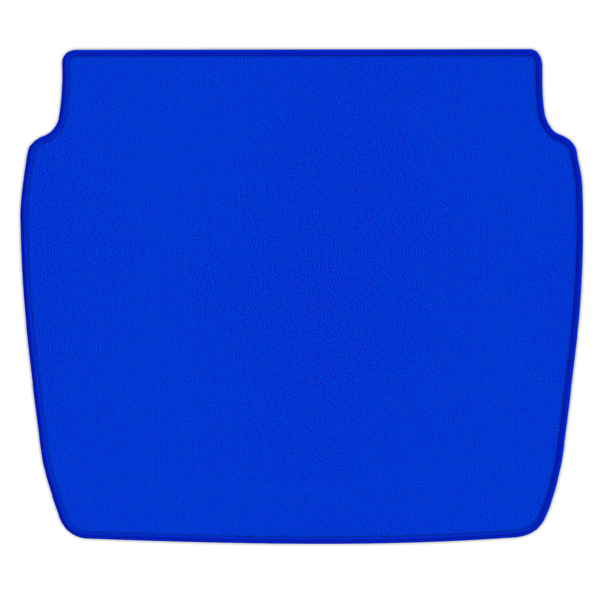 Customizable Carpet Trunk Floor Mats for Ferrari F355 (1994-1999) - Various Carpet Colors