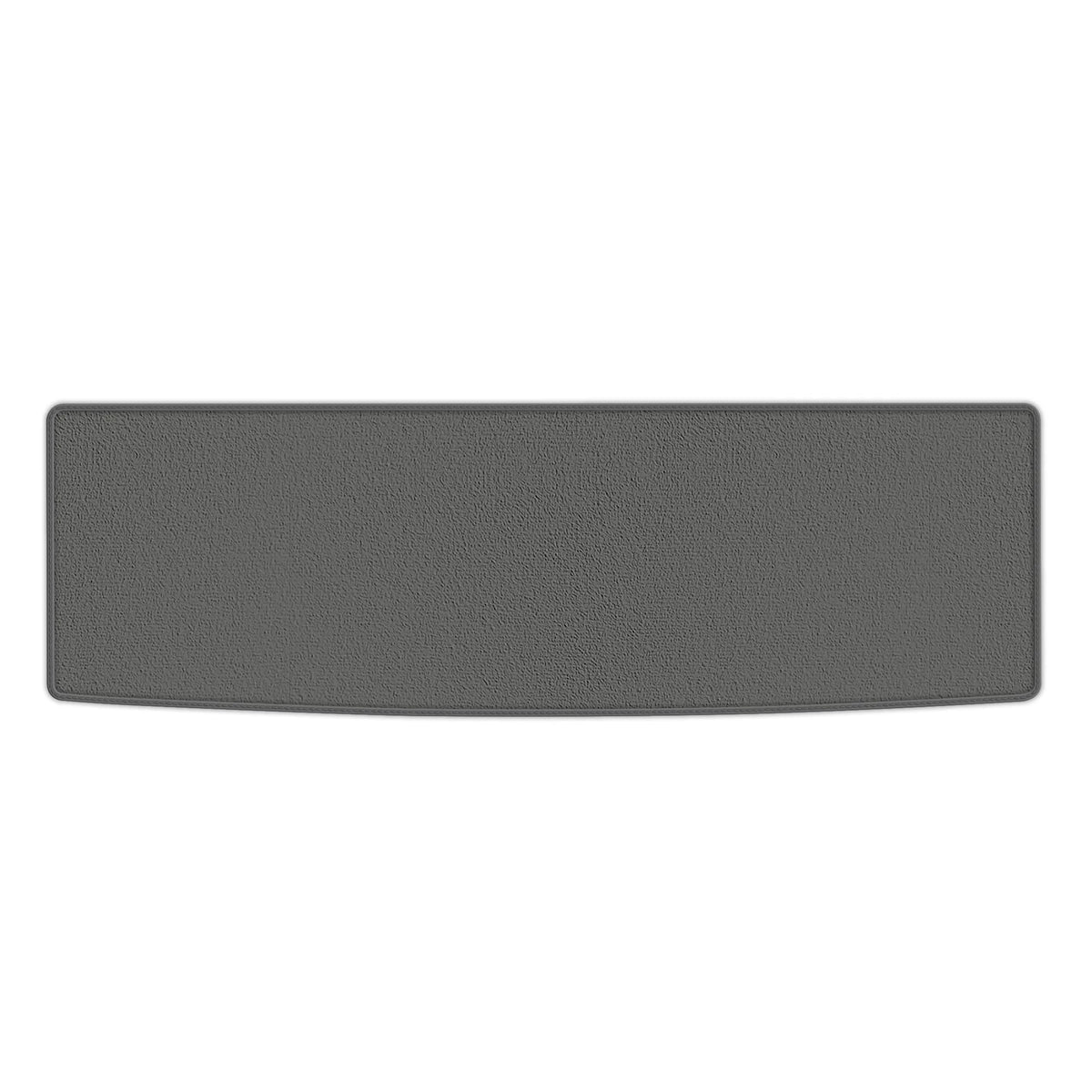 Customizable Carpet Trunk Floor Mats for Ferrari GTC4 Lusso (2016-2023) - Various Carpet Colors