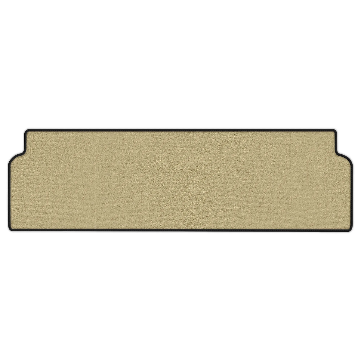 Customizable Carpet Trunk Floor Mats for Ferrari Mondial Convertible (1983-1993)