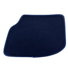 Dark Blue Floor Mats For Bentley Continental GT (2018–2023) - AutoWin