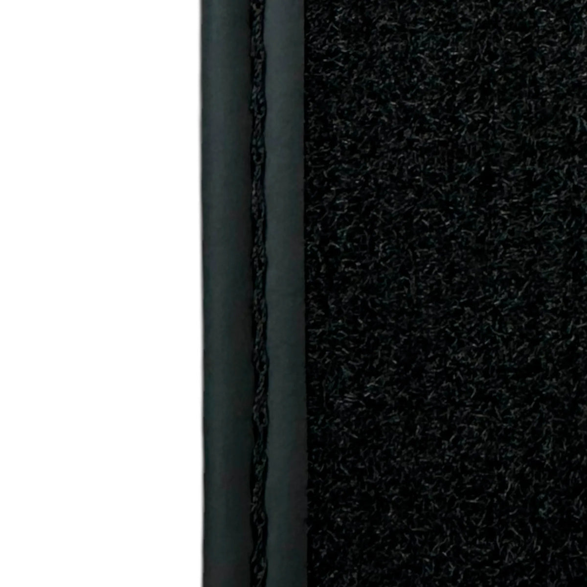 Dark Blue Sheepskin Floor Mats for Rolls-Royce Ghost Series I (2010–2020)