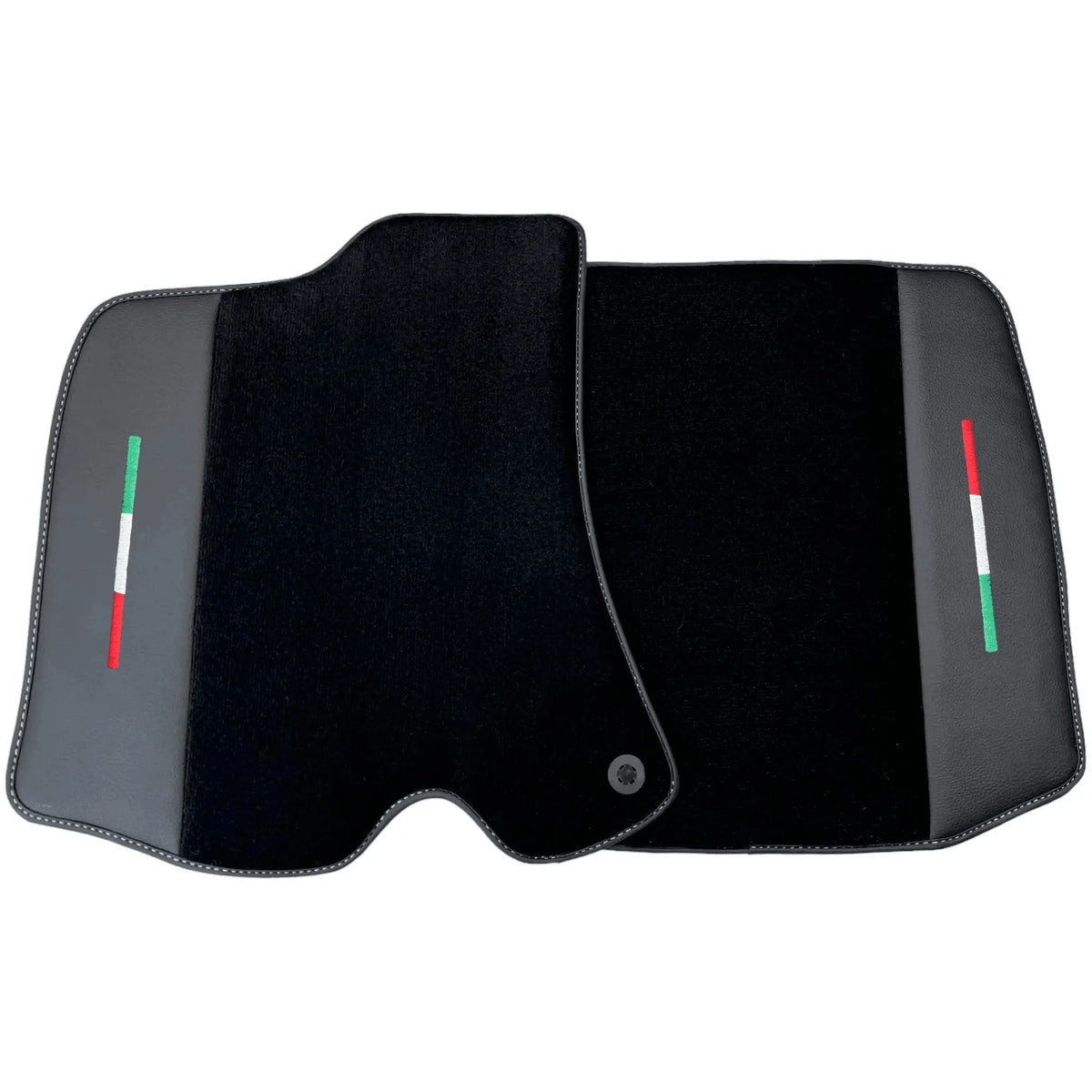 Floor mats for the Ferrari Amalfi (2025-2027)
