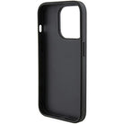Ferrari Grip Stand Metal Logo Hardcase for iPhone 15 Pro 6.1" - AutoWin