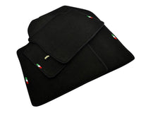 Floor Mats For Alfa Romeo 156 (2000-2005) Sportwagon - AutoWin