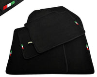 Floor Mats For Alfa Romeo Tonale 965 (2022-2024) Plug-in-Hybrid - AutoWin