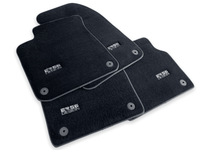 Floor Mats for Audi A3 - 5-door Hatchback (2000-2003) Er56 Design - AutoWin