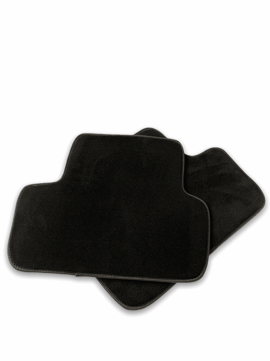 Floor Mats for Audi A4 - B6 Convertible (2002-2006) - AutoWin