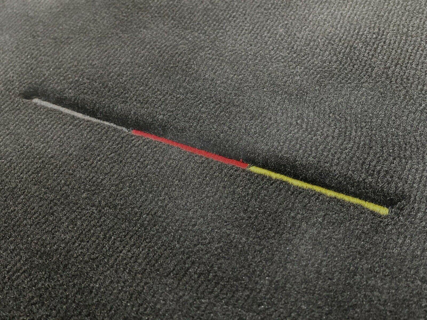 Floor Mats for Audi A4 - B6 Sedan (2001-2004) - AutoWin