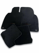 Floor Mats for Audi A4 - B6 Sedan (2001-2004) - AutoWin
