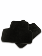 Floor Mats for Audi A5 - F53 Coupe (2020-2023) - AutoWin