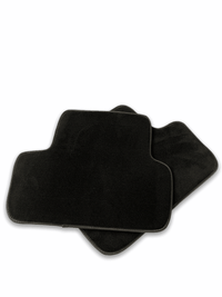 Floor Mats for Audi A6 - C4 Sedan (1994-1997) - AutoWin