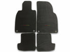 Floor Mats for Audi A6 - C8 Allroad Quattro (2019-2023) - AutoWin