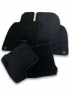 Floor Mats for Audi A6 - C8 Allroad Quattro (2019-2023) - AutoWin