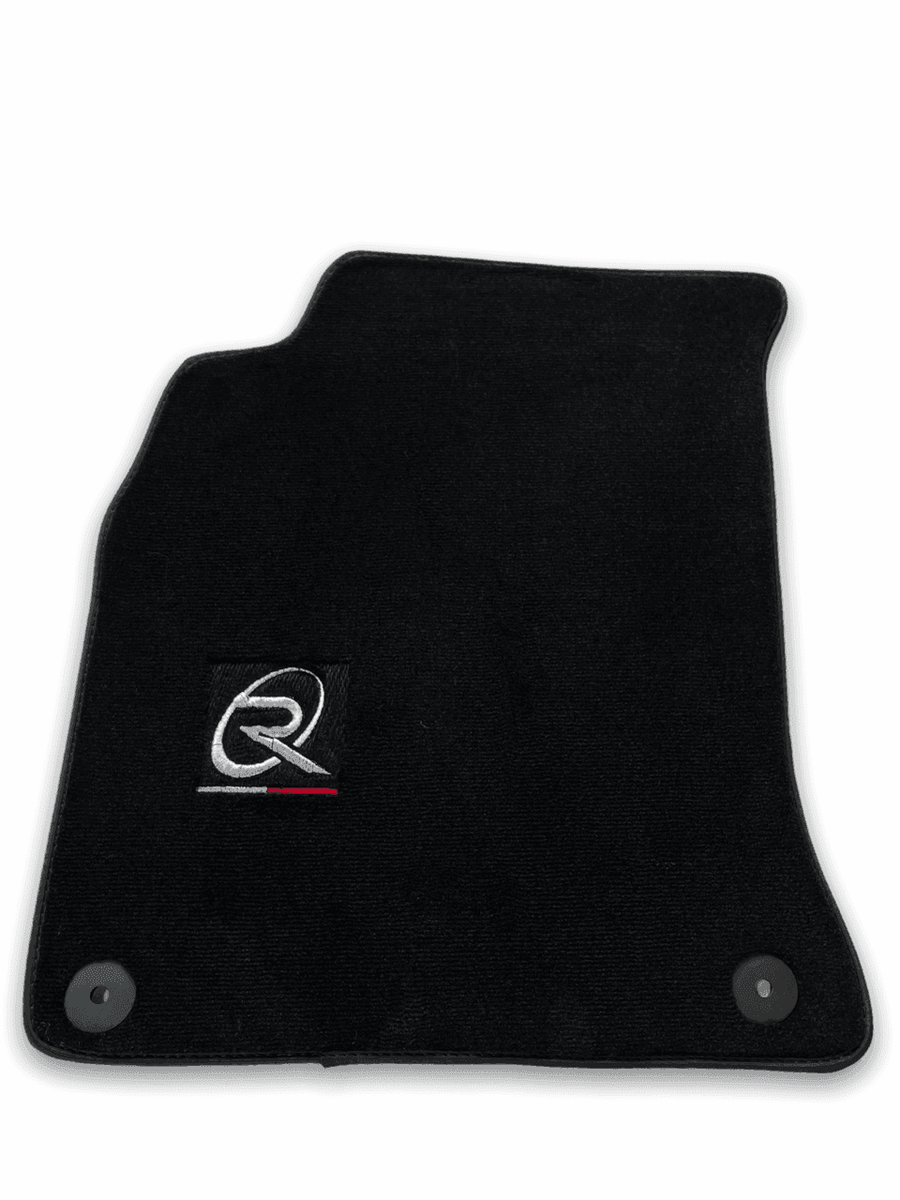 Floor Mats for Audi A8 D2 (1994-2002) - AutoWin