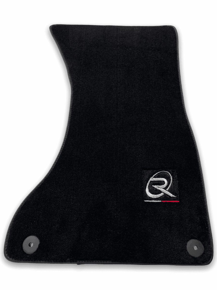 Floor Mats for Audi A8 D5 Long (2017-2023) - AutoWin