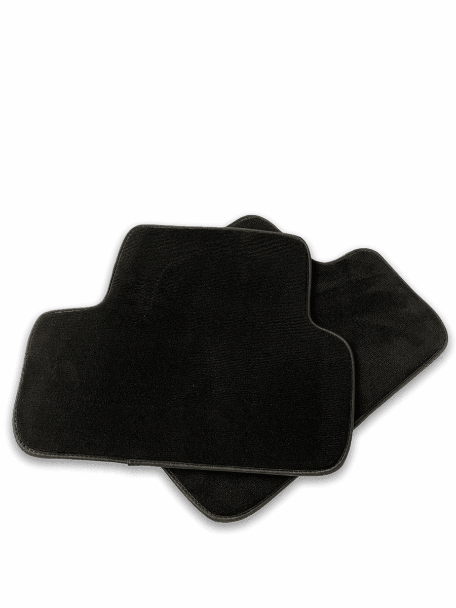 Floor Mats for Audi A8 D5 Long (2017-2023) - AutoWin