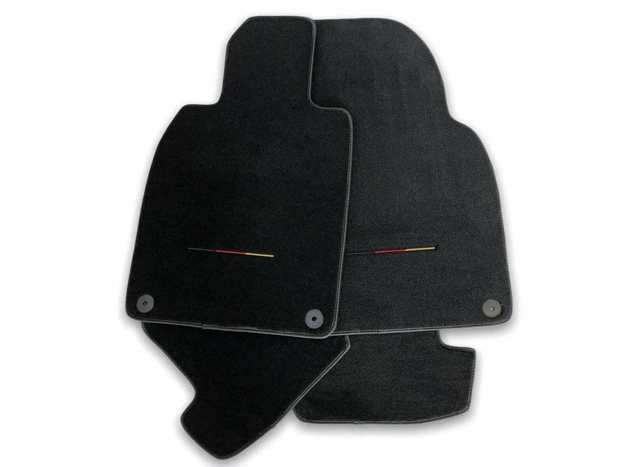 Floor Mats for Audi e-tron (2019-2024) - AutoWin