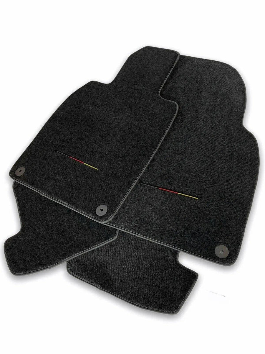Floor Mats for Audi e-tron (2019-2024) - AutoWin