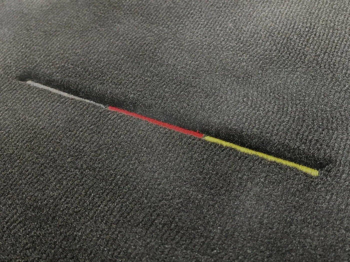 Floor Mats for Audi e-tron GT (2021-2024) - AutoWin