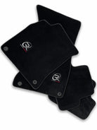 Floor Mats for Audi e-tron GT (2021-2024) - AutoWin