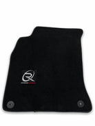 Floor Mats for Audi e-tron GT (2021-2024) - AutoWin