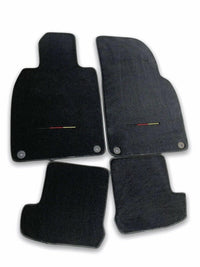 Floor Mats for Audi e-tron GT (2021-2024) - AutoWin