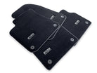 Floor Mats for Audi e-tron GT (2021-2024) ER56 Design - AutoWin