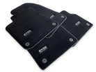 Floor Mats for Audi e-tron Sportback (2020-2024) ER56 Design - AutoWin