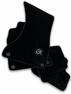 Floor Mats for Audi Q2 (2016-2020) - AutoWin