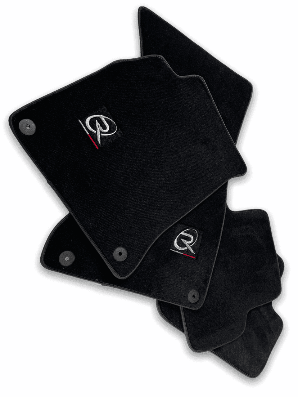Floor Mats for Audi Q2 (2016-2020) - AutoWin