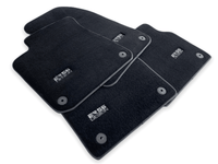 Floor Mats for Audi Q5 8R (2008-2017) ER56 Design - AutoWin