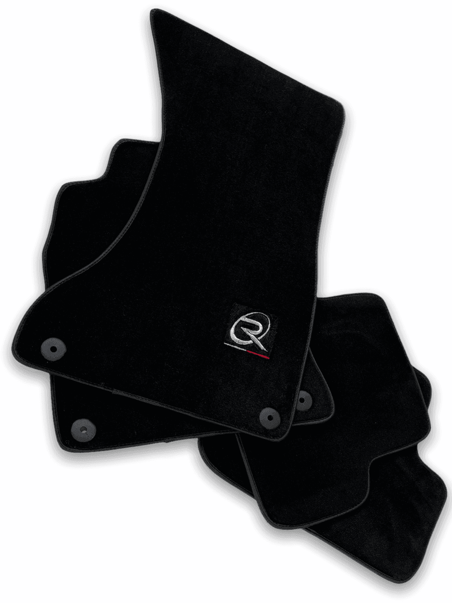 Floor Mats for Audi Q5 FY (2017-2023) - AutoWin