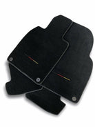 Floor Mats for Audi Q5 FYT Sportback Hybrid (2021-2024) - AutoWin