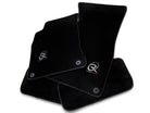 Floor Mats for Audi Q5 FYT Sportback Hybrid (2021-2024) - AutoWin