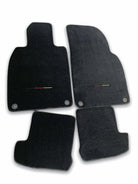Floor Mats for Audi Q5 FYT Sportback Hybrid (2021-2024) - AutoWin