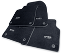 Floor Mats for Audi Q5 FYT Sportback Hybrid (2021-2024) ER56 Design - AutoWin