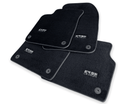 Floor Mats for Audi Q5 FYT Sportback Hybrid (2021-2024) ER56 Design - AutoWin
