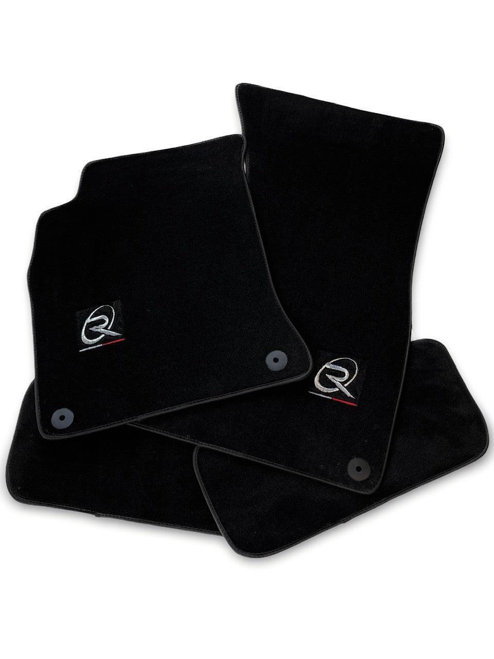 Floor Mats for Audi Q8 (2018-2023) - AutoWin