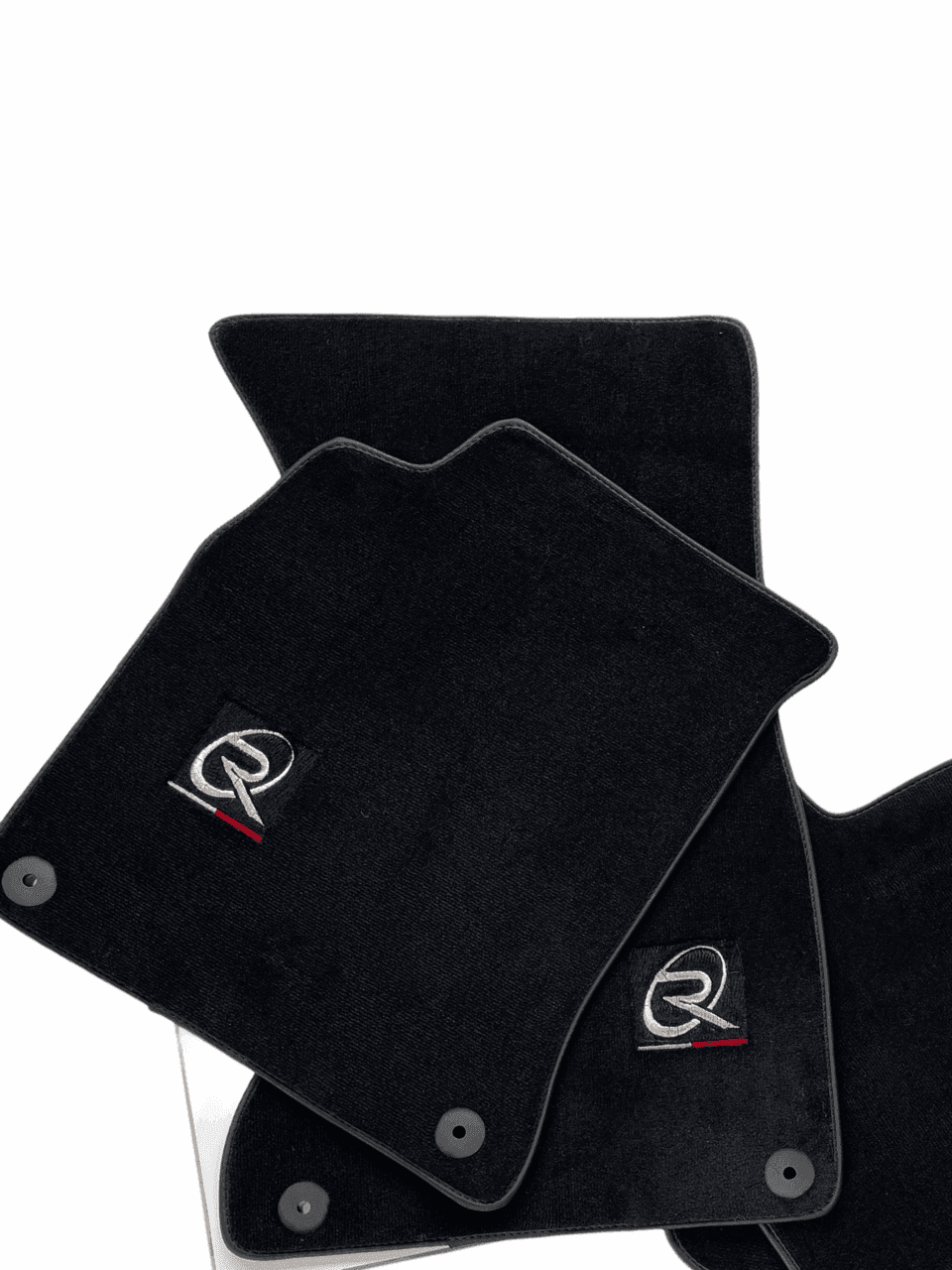 Floor Mats for Audi Q8 e-tron (2023-2025) - AutoWin