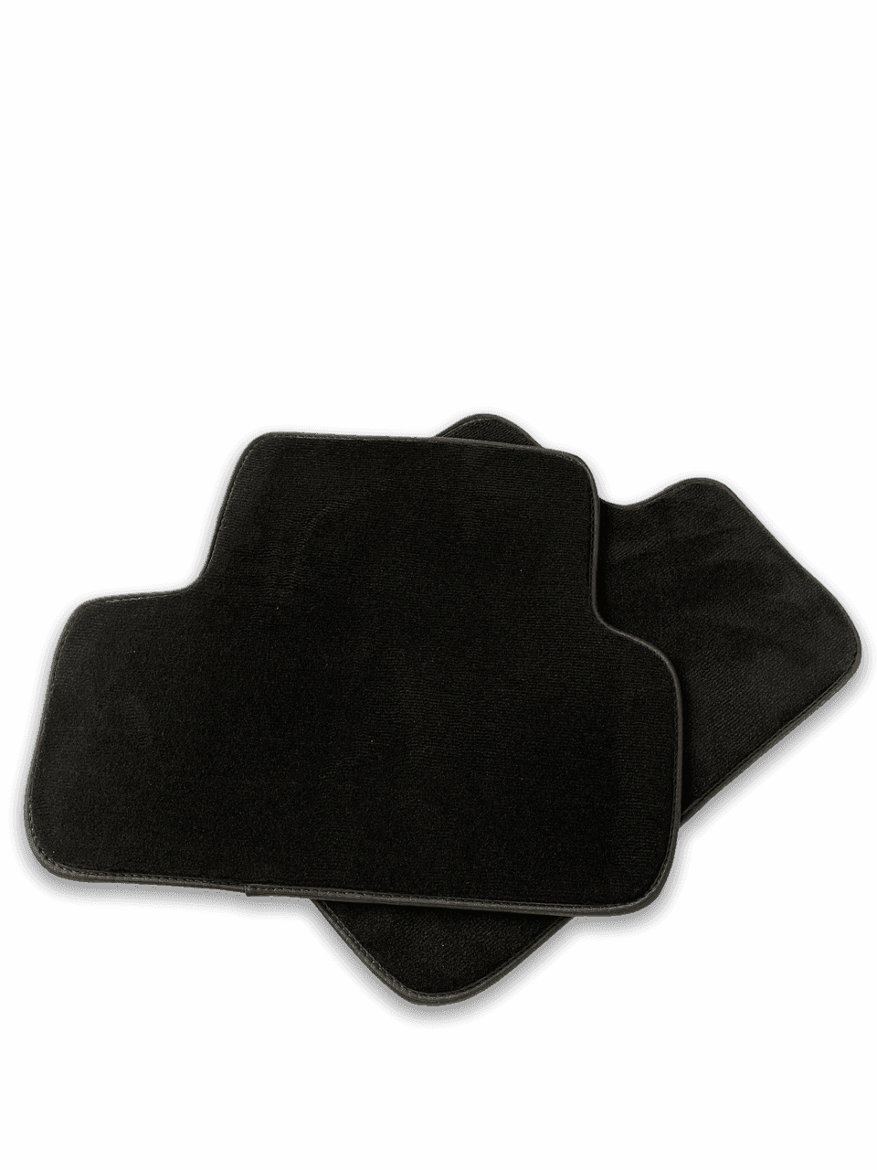Floor Mats for Audi Q8 e-tron (2023-2025) - AutoWin