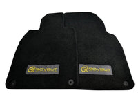 Floor Mats For Bentley Bentayga - AutoWin